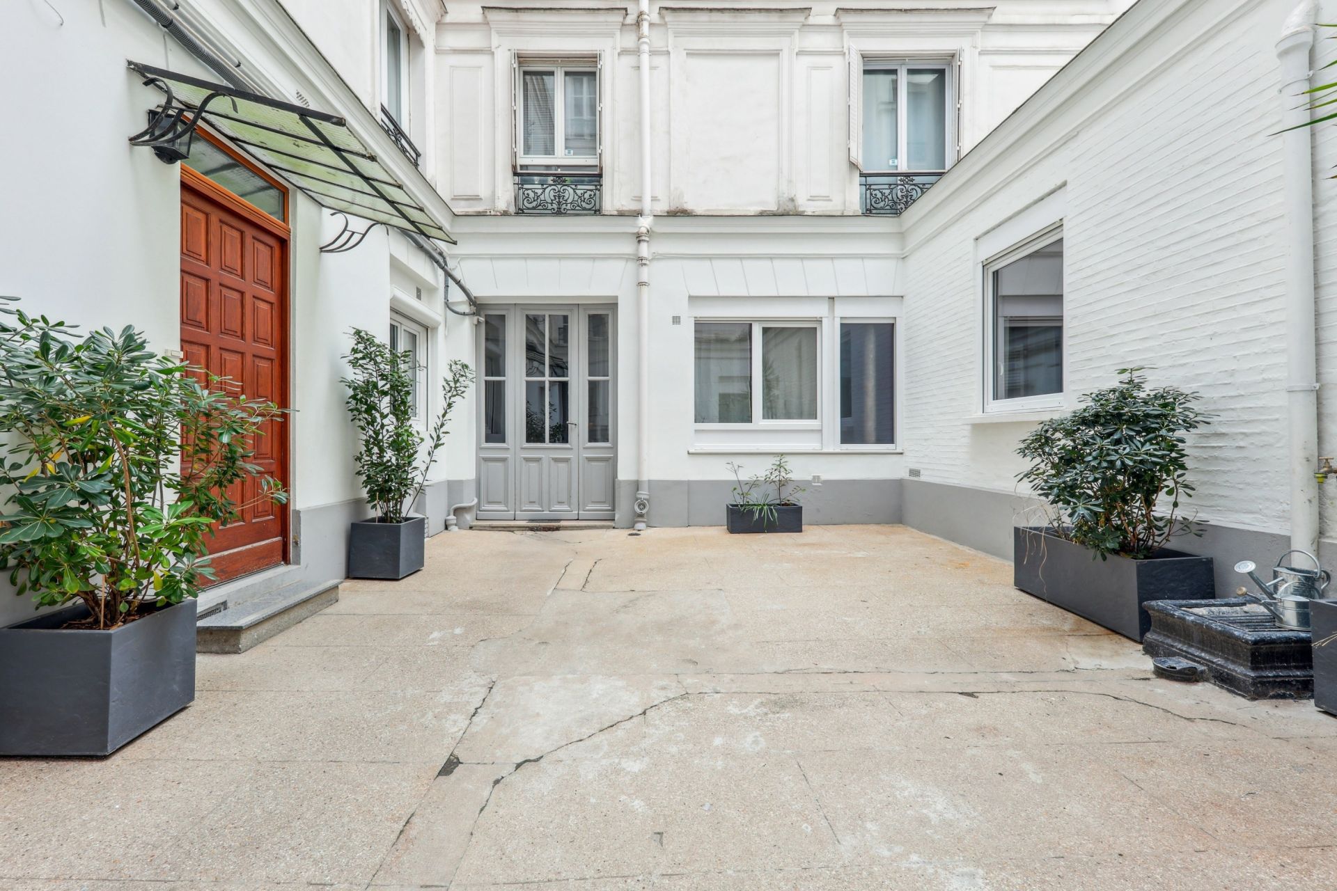 appartement de luxe 2 Pièces en location sur PARIS (75009)