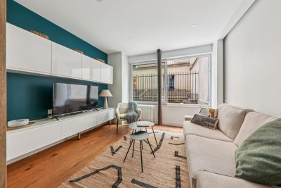 Location Appartement de luxe Paris 9 2&nbsp;Pièces 38.14&nbsp;m²