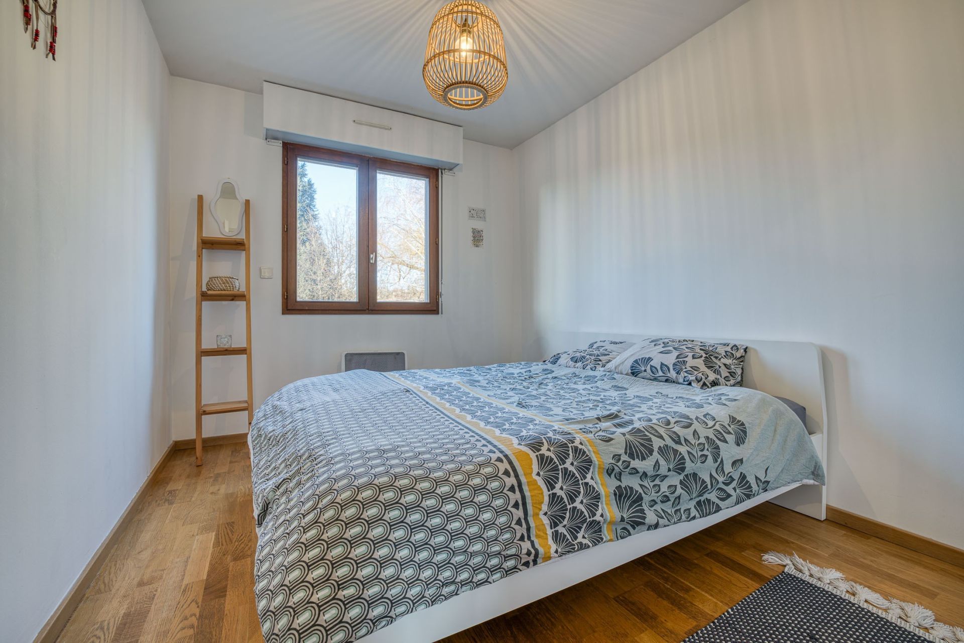 luxury apartment 5 Rooms for sale on ANNECY LE VIEUX (74940)