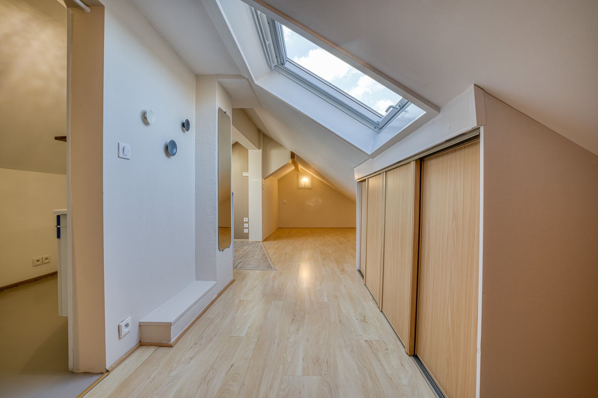 luxury apartment 5 Rooms for sale on ANNECY LE VIEUX (74940)