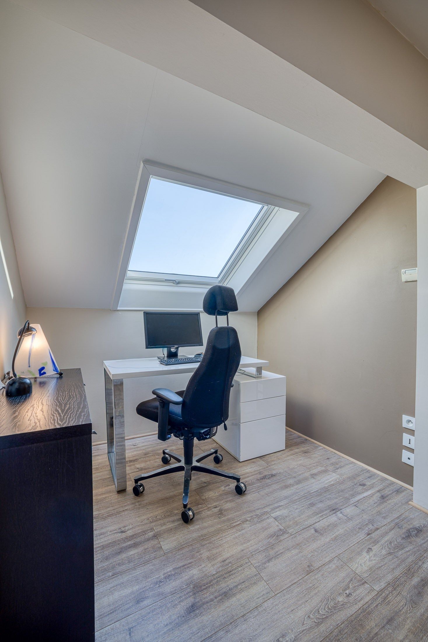 luxury apartment 5 Rooms for sale on ANNECY LE VIEUX (74940)