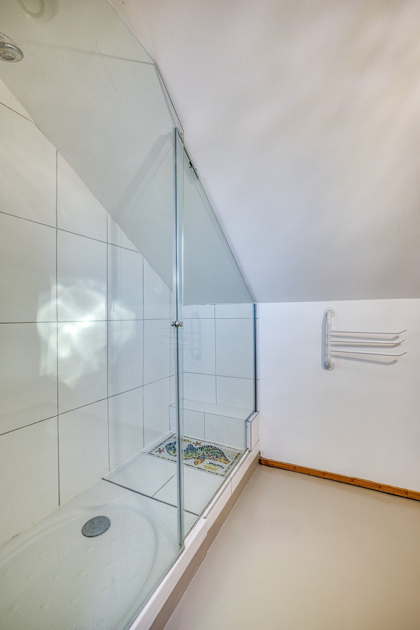 luxury apartment 5 Rooms for sale on ANNECY LE VIEUX (74940)