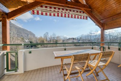 Sale Luxury apartment Annecy-le-Vieux 5&nbsp;Rooms 145&nbsp;m²