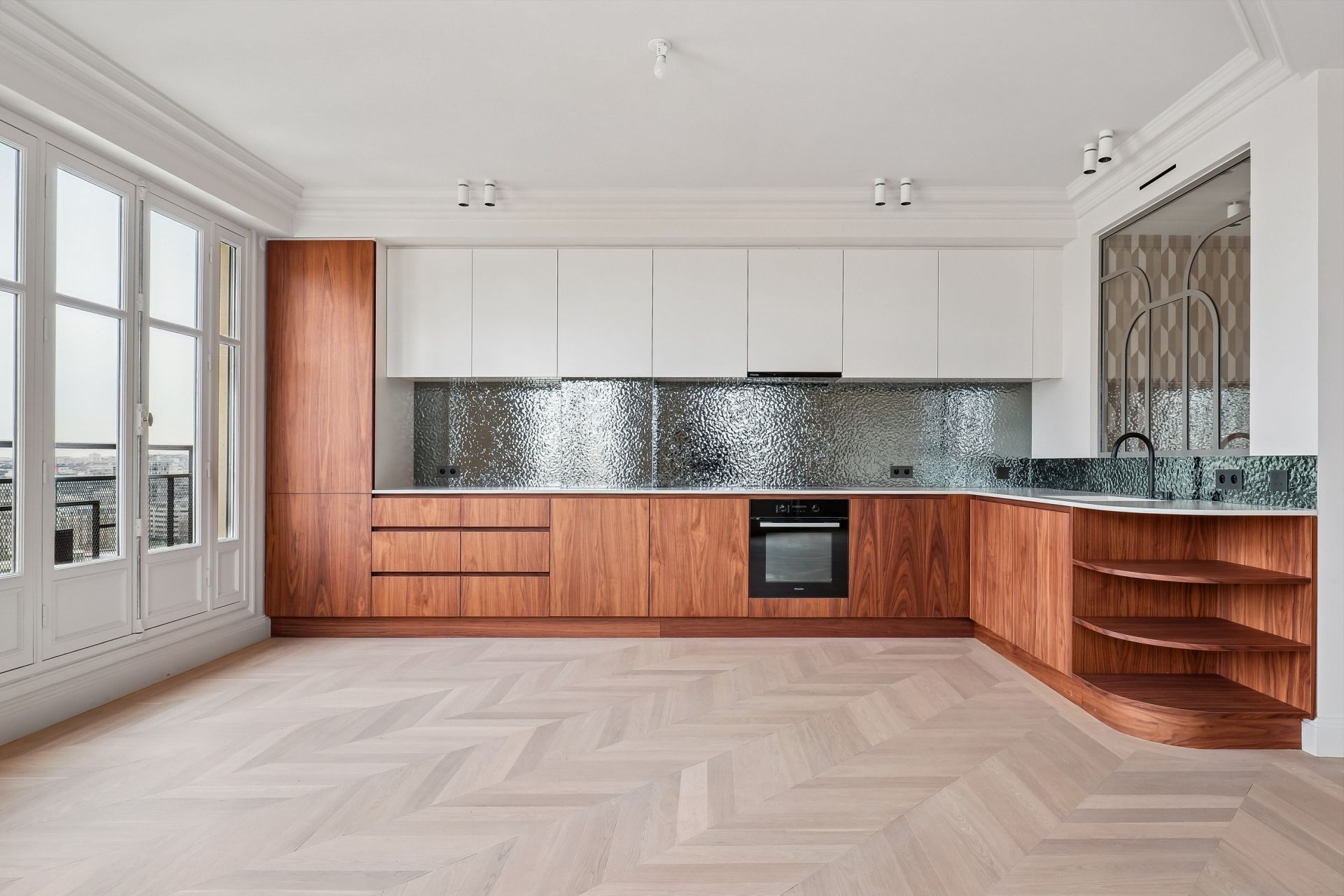 appartement de luxe 3 Pièces en vente sur PARIS (75016)