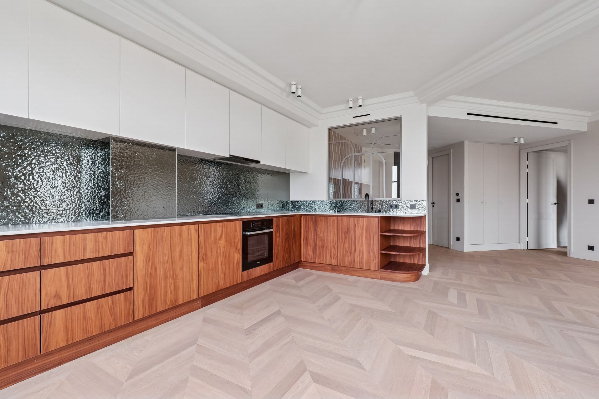 appartement de luxe 3 Pièces en vente sur PARIS (75016)