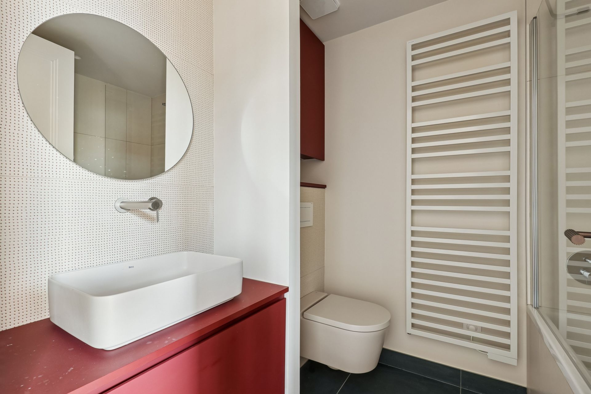 appartement de luxe 3 Pièces en vente sur PARIS (75016)