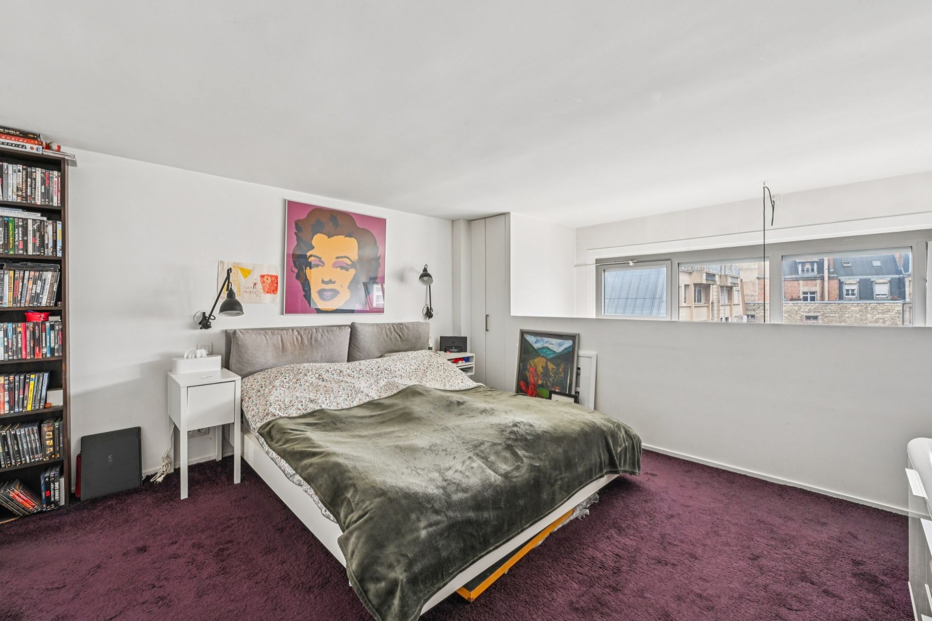 appartement de luxe 5 Pièces en vente sur PARIS (75116)