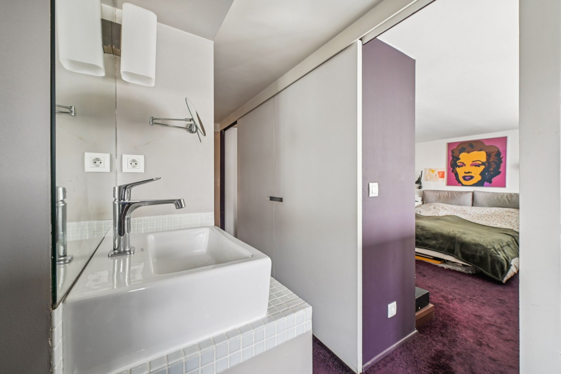 appartement de luxe 5 Pièces en vente sur PARIS (75116)