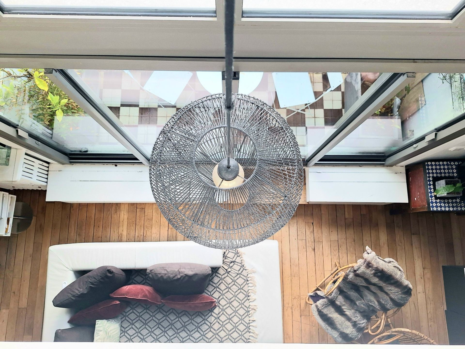 appartement de luxe 5 Pièces en vente sur PARIS (75116)