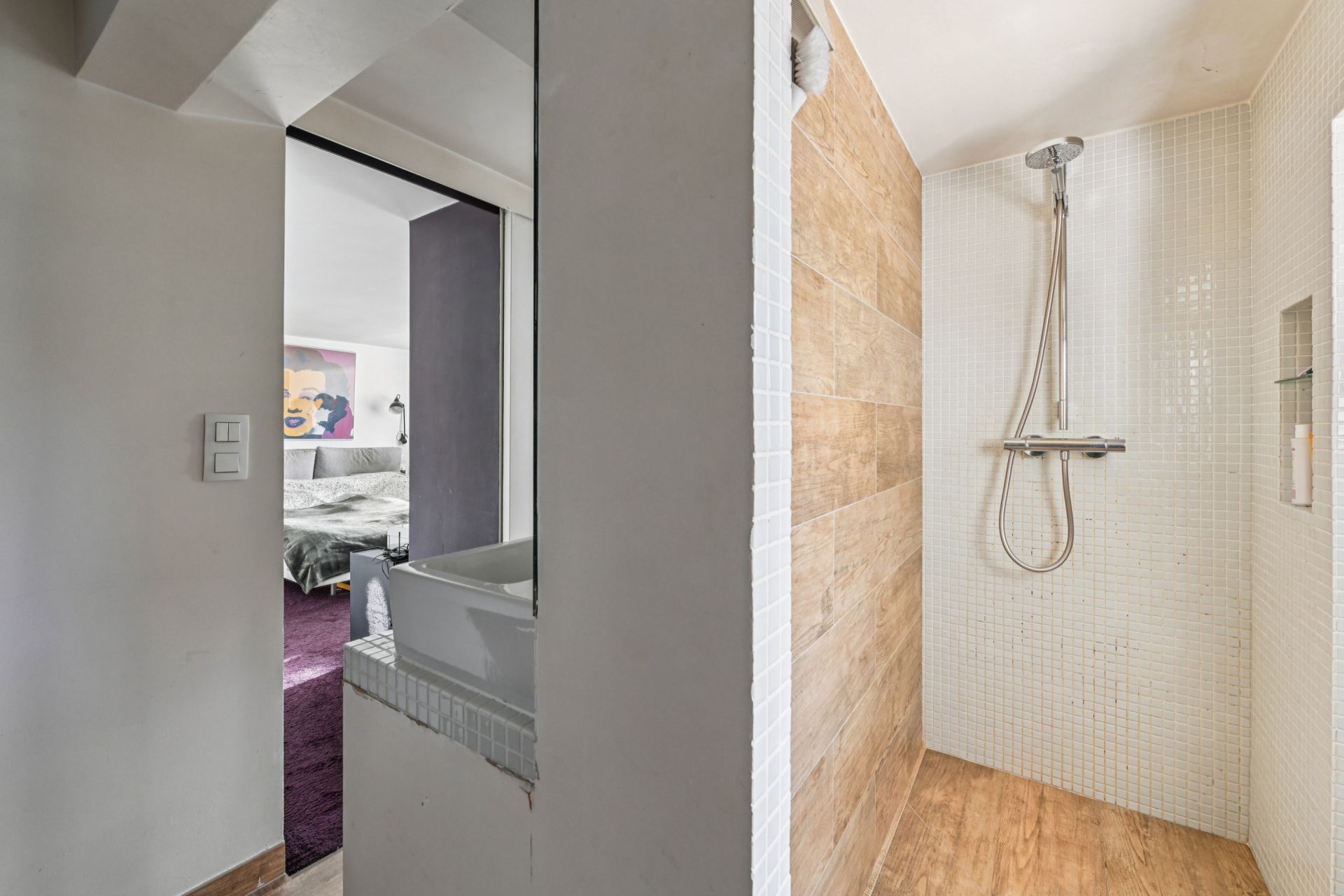 appartement de luxe 5 Pièces en vente sur PARIS (75116)