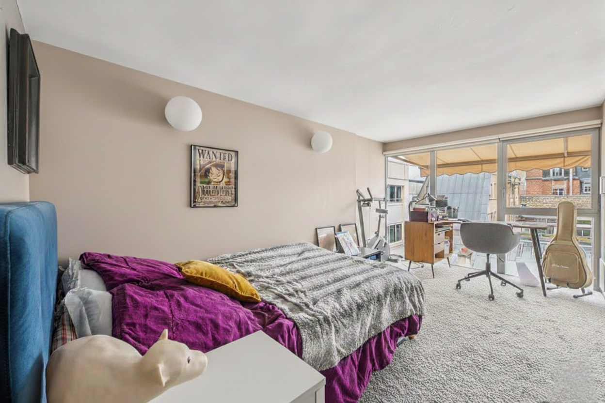 appartement de luxe 5 Pièces en vente sur PARIS (75116)