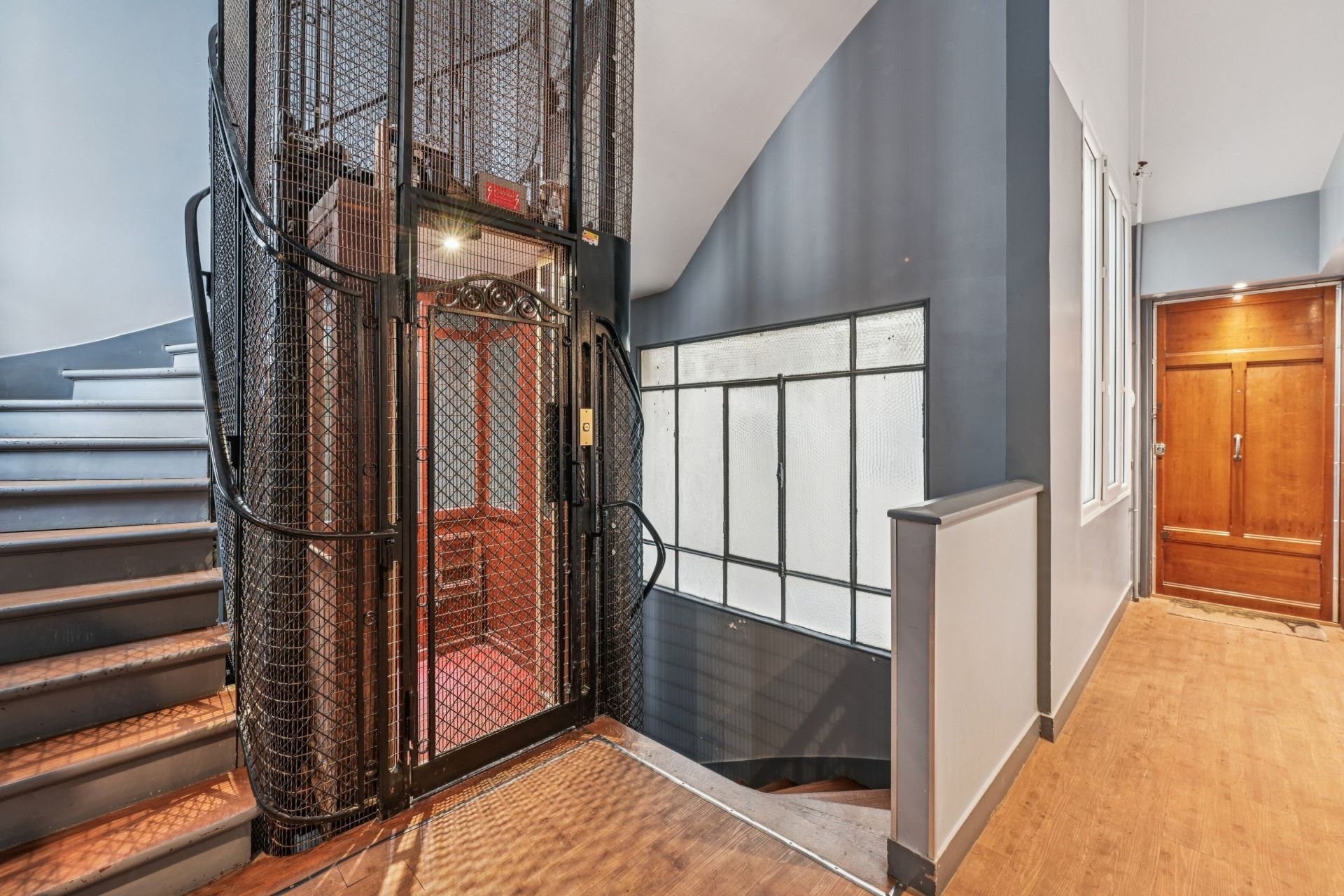 appartement de luxe 5 Pièces en vente sur PARIS (75116)