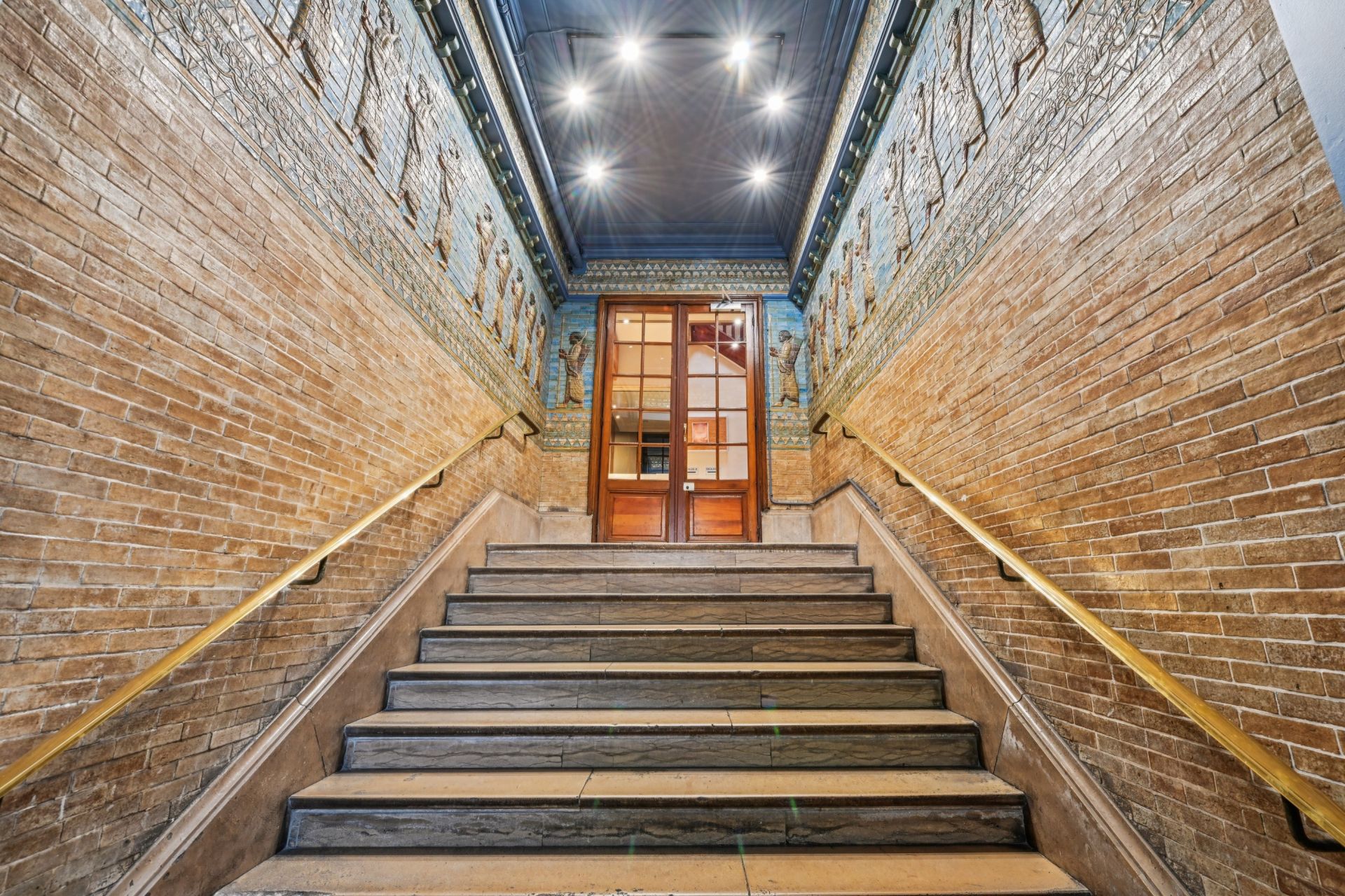 appartement de luxe 5 Pièces en vente sur PARIS (75116)