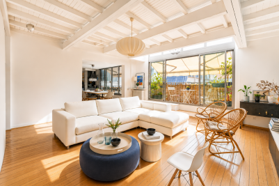 Vente Appartement de luxe Paris 16 5&nbsp;Pièces 140&nbsp;m²