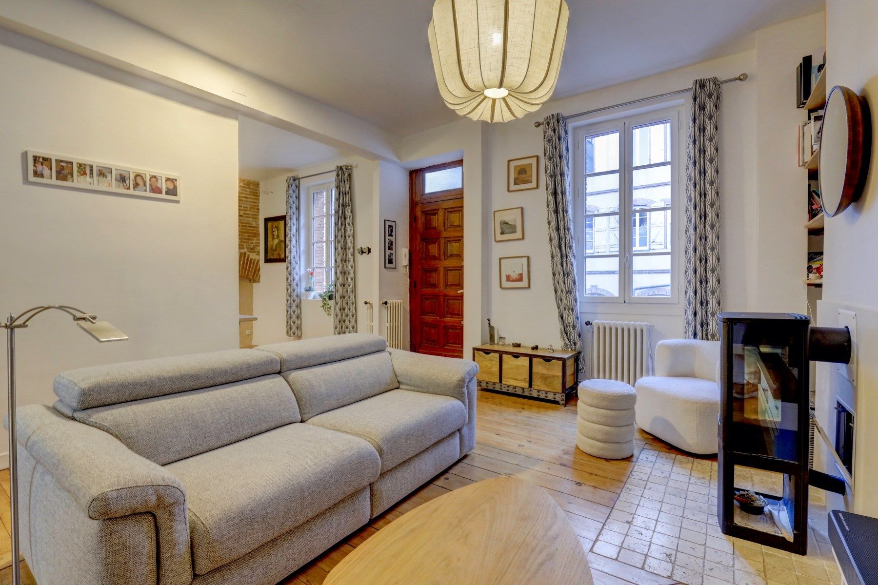 maison de luxe 5 Pièces en vente sur TOULOUSE (31000)