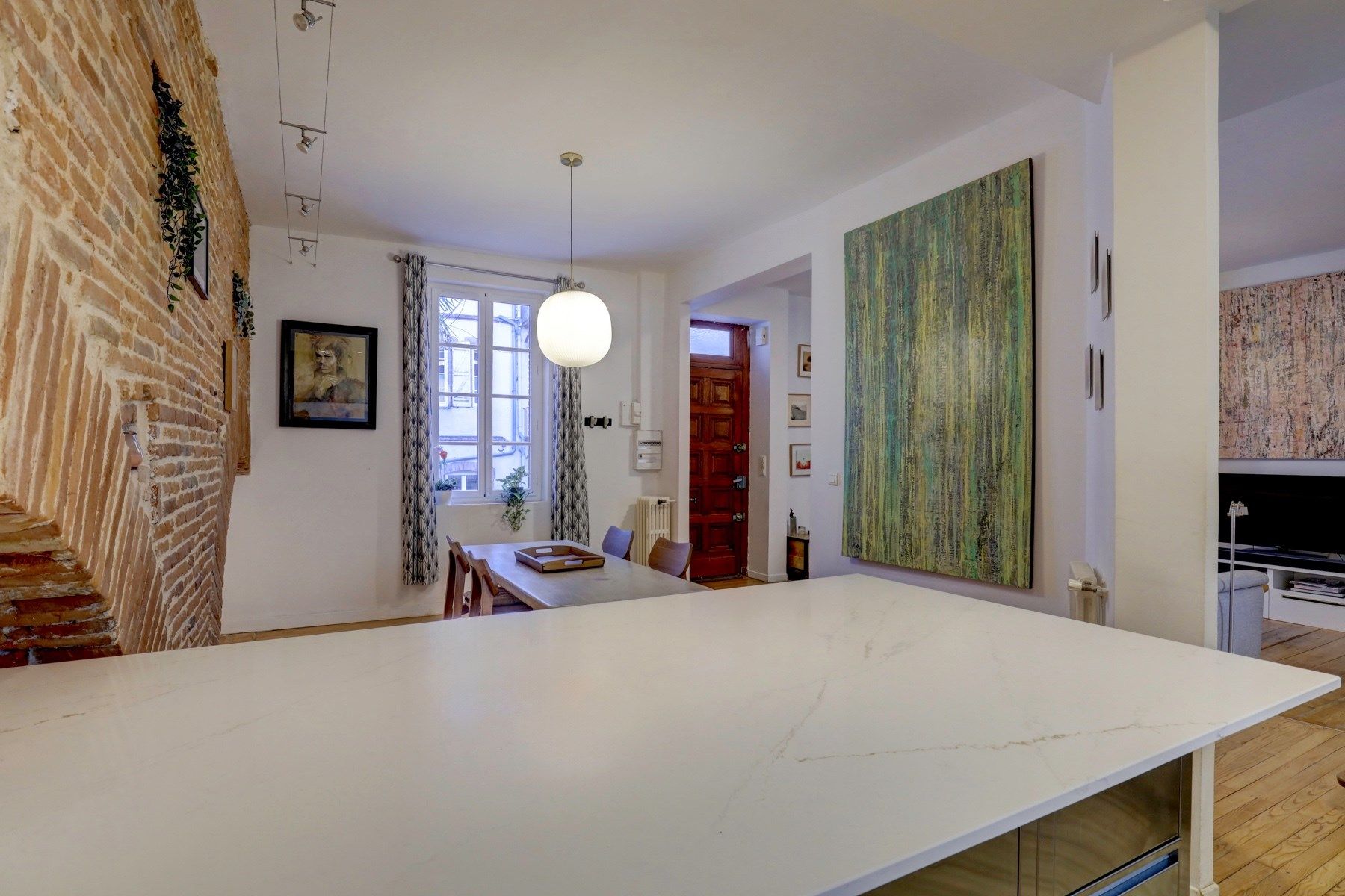 maison de luxe 5 Pièces en vente sur TOULOUSE (31000)