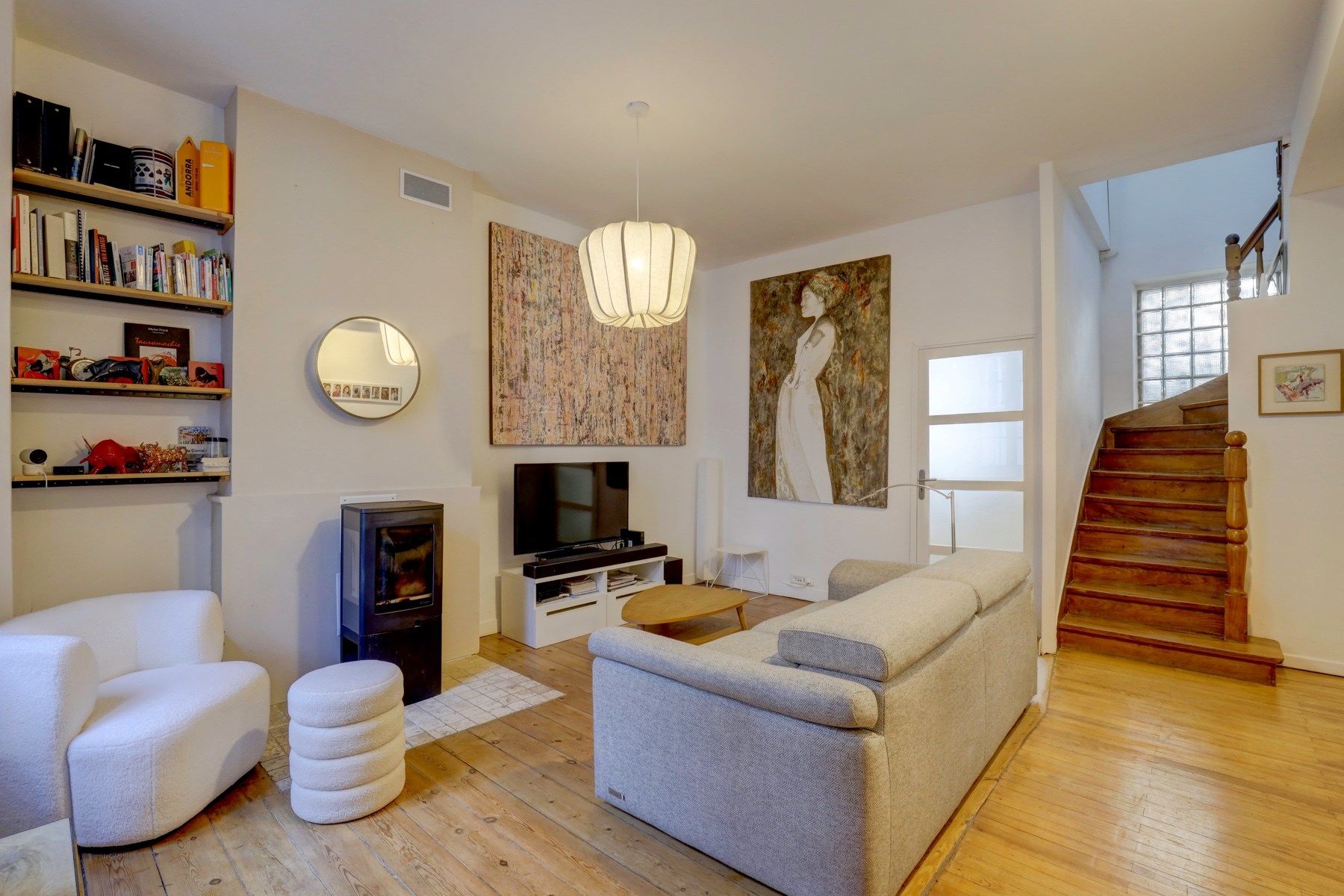 maison de luxe 5 Pièces en vente sur TOULOUSE (31000)