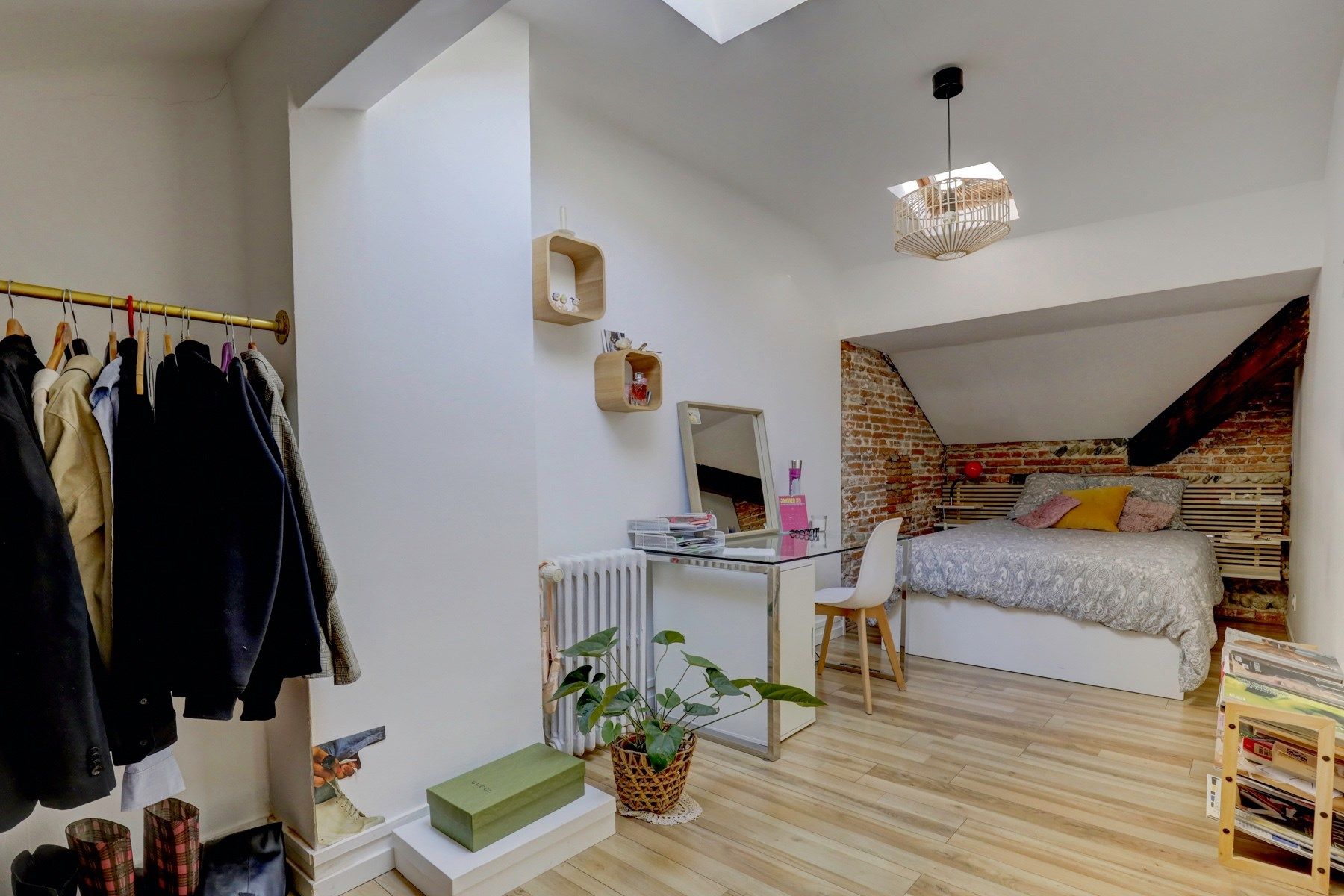 maison de luxe 5 Pièces en vente sur TOULOUSE (31000)