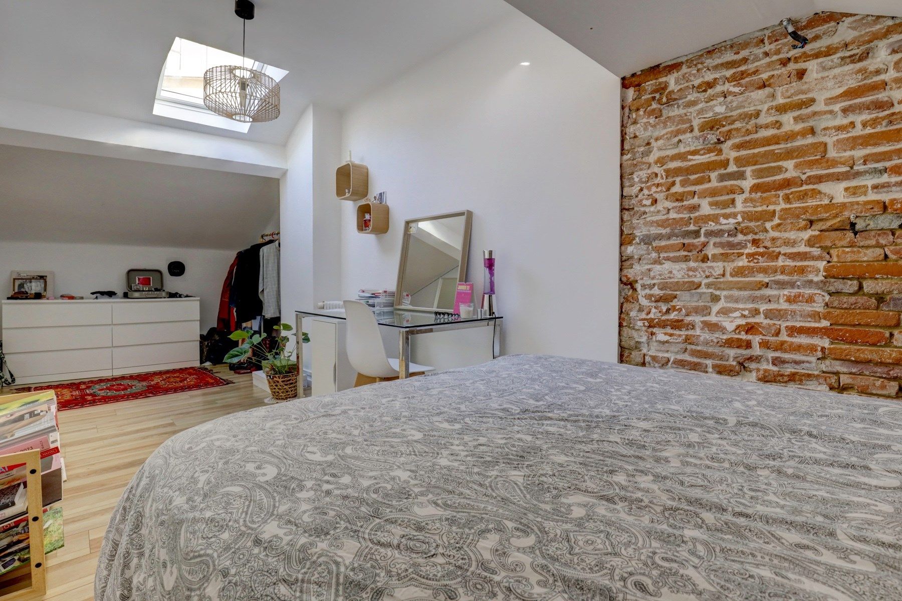 maison de luxe 5 Pièces en vente sur TOULOUSE (31000)