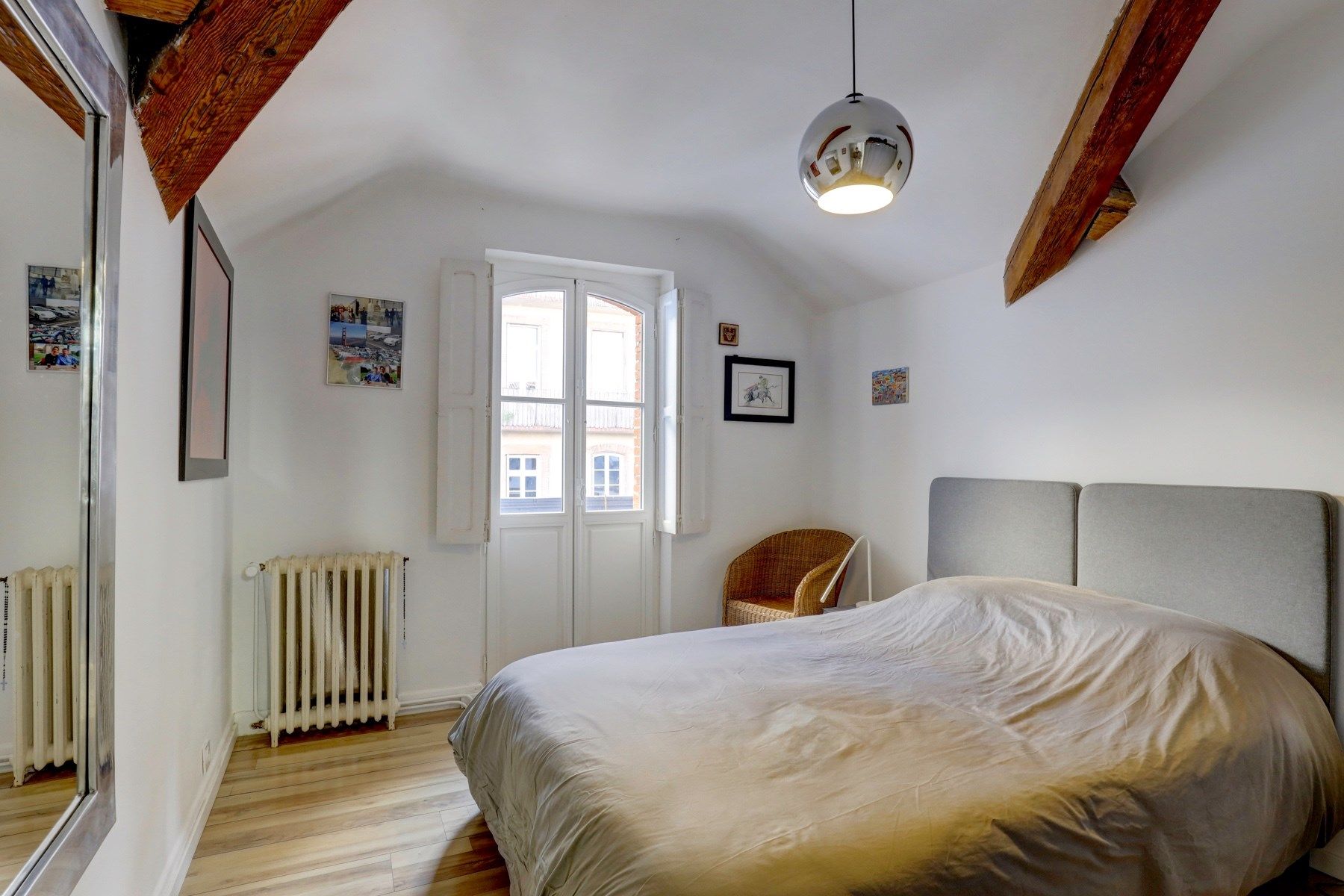 maison de luxe 5 Pièces en vente sur TOULOUSE (31000)