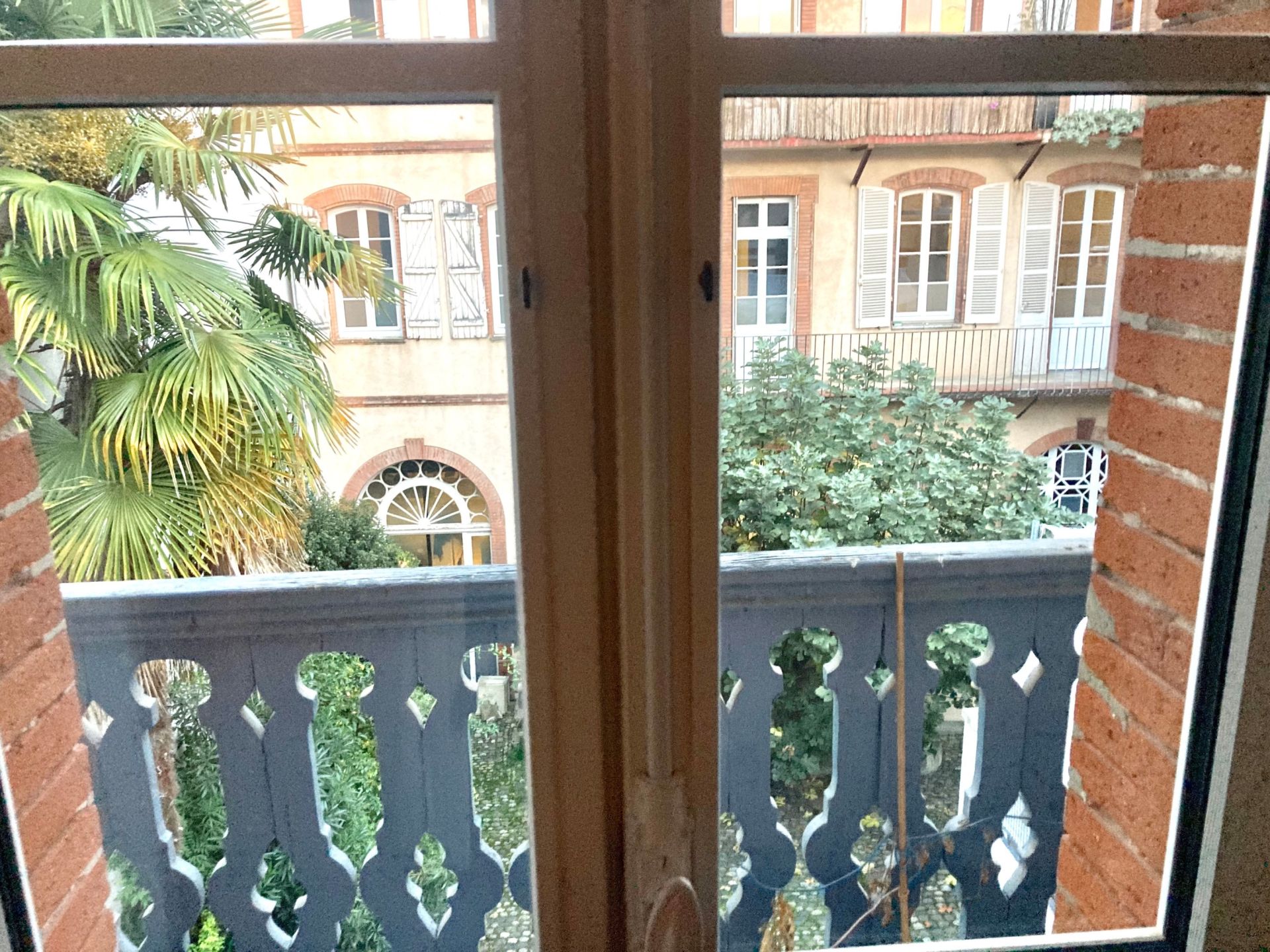 maison de luxe 5 Pièces en vente sur TOULOUSE (31000)