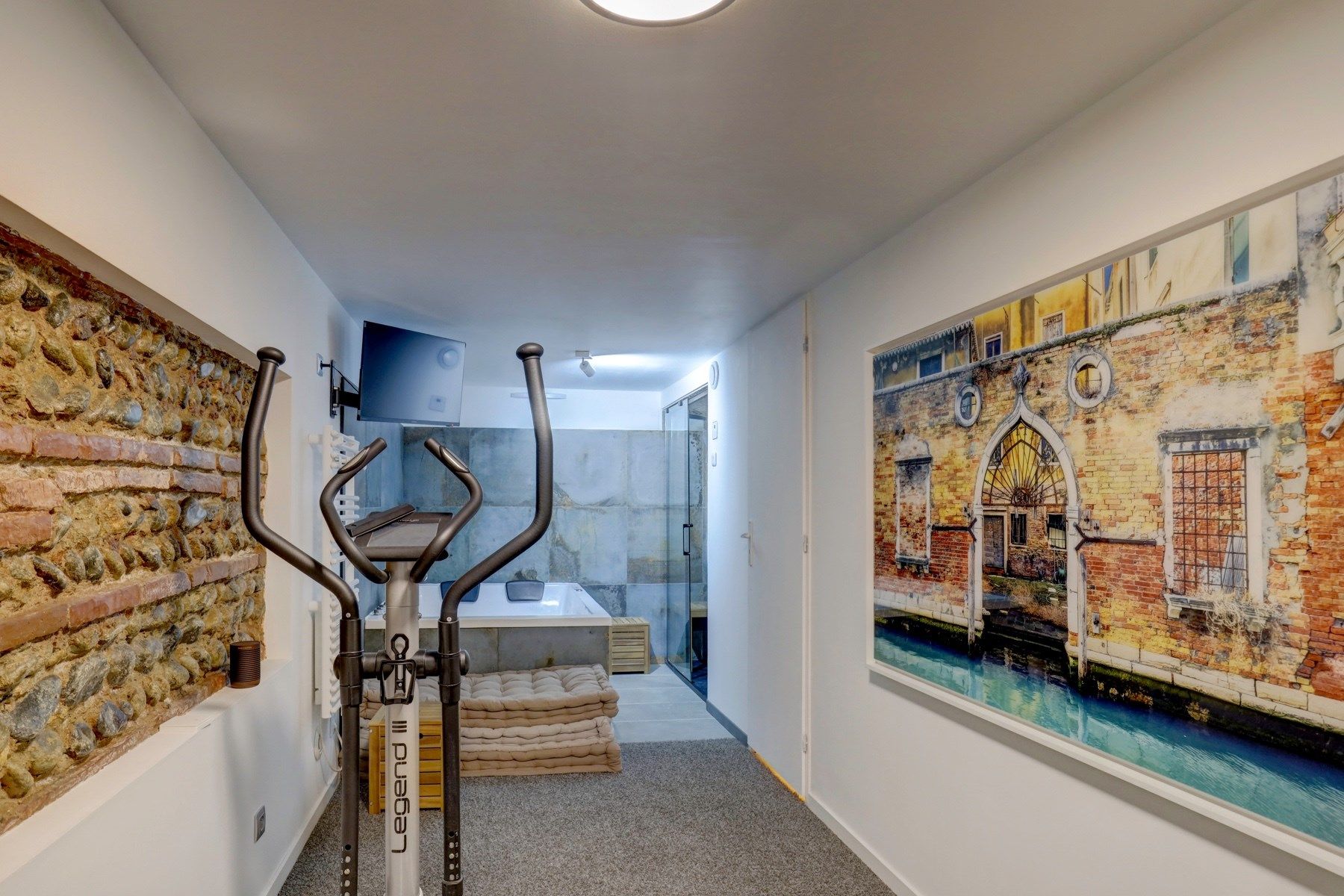 maison de luxe 5 Pièces en vente sur TOULOUSE (31000)