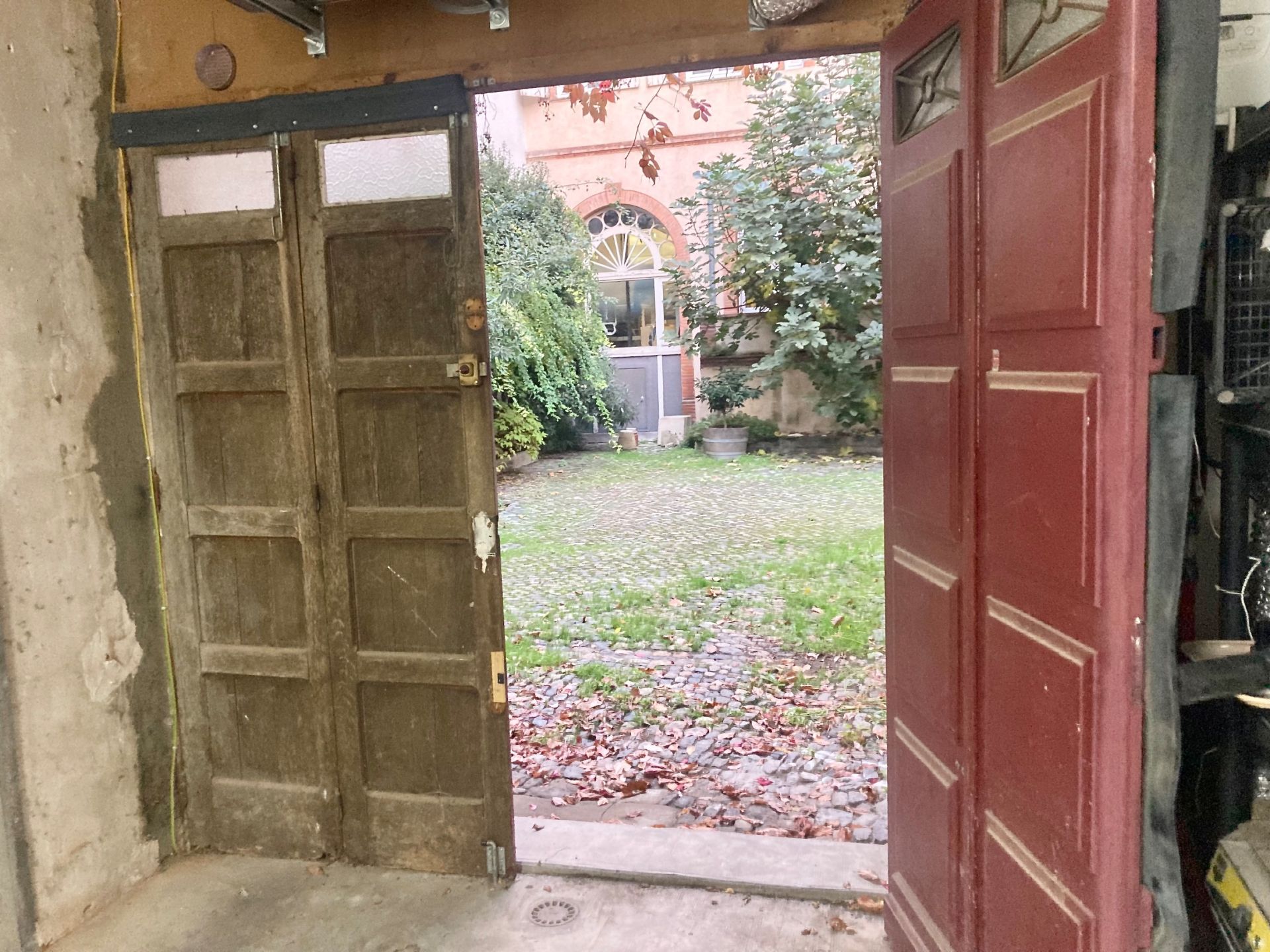 maison de luxe 5 Pièces en vente sur TOULOUSE (31000)