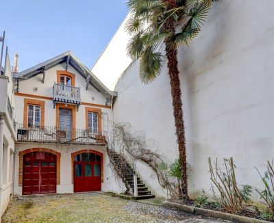 Vente Maison de luxe Toulouse 5&nbsp;Pièces 112&nbsp;m²