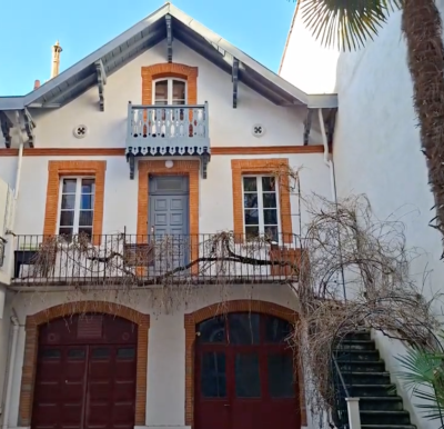Vente Maison de luxe Toulouse 5&nbsp;Pièces 112&nbsp;m²