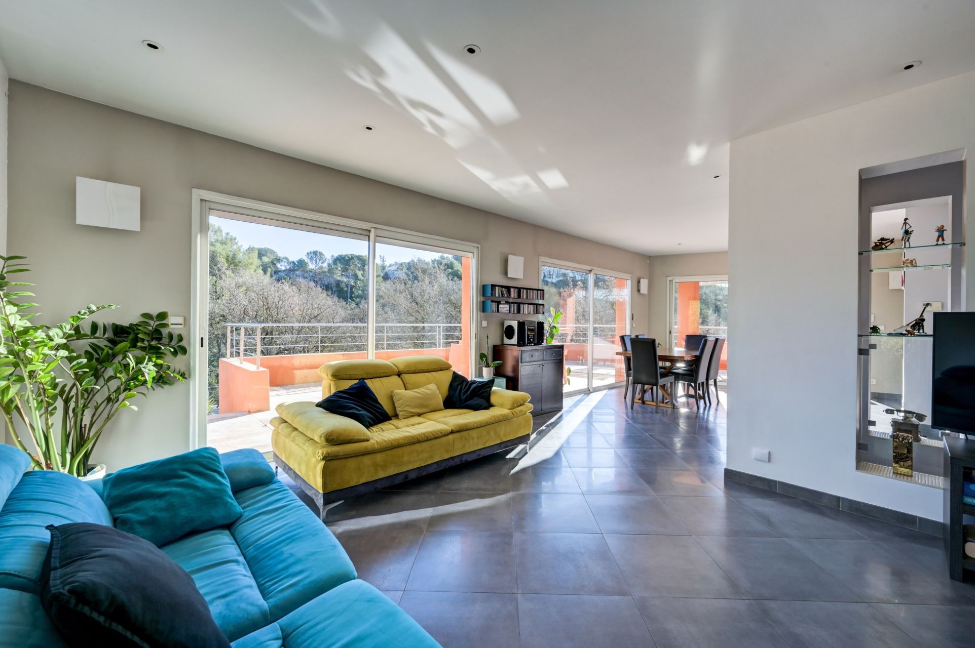 maison de luxe 7 Pièces en vente sur AIX EN PROVENCE (13100)