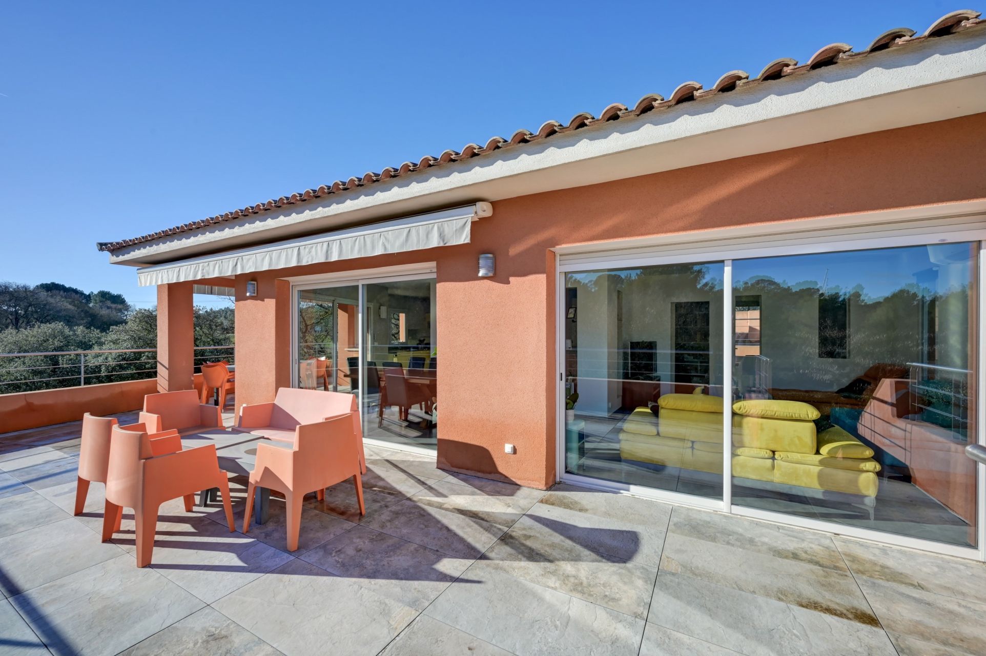 maison de luxe 7 Pièces en vente sur AIX EN PROVENCE (13100)