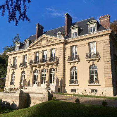 Vente Château Saint-Pierre-du-Vauvray 18&nbsp;Pièces 900&nbsp;m²