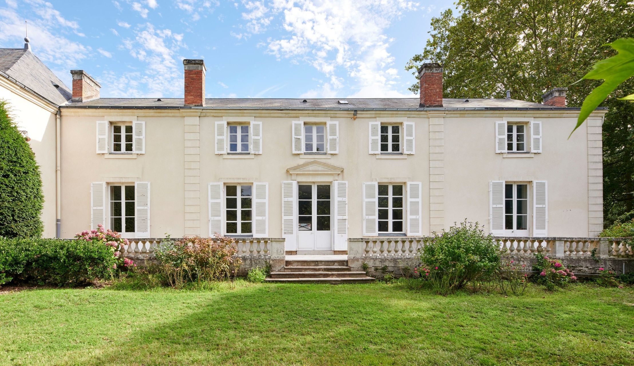 maison bourgeoise 7 Pièces en vente sur VERTOU (44120)