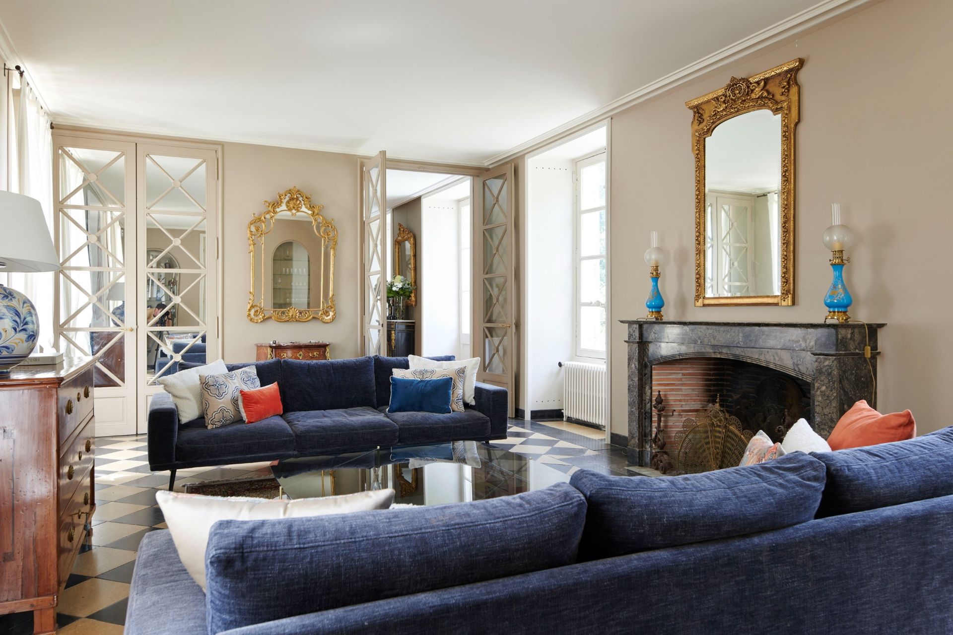 maison bourgeoise 7 Pièces en vente sur VERTOU (44120)