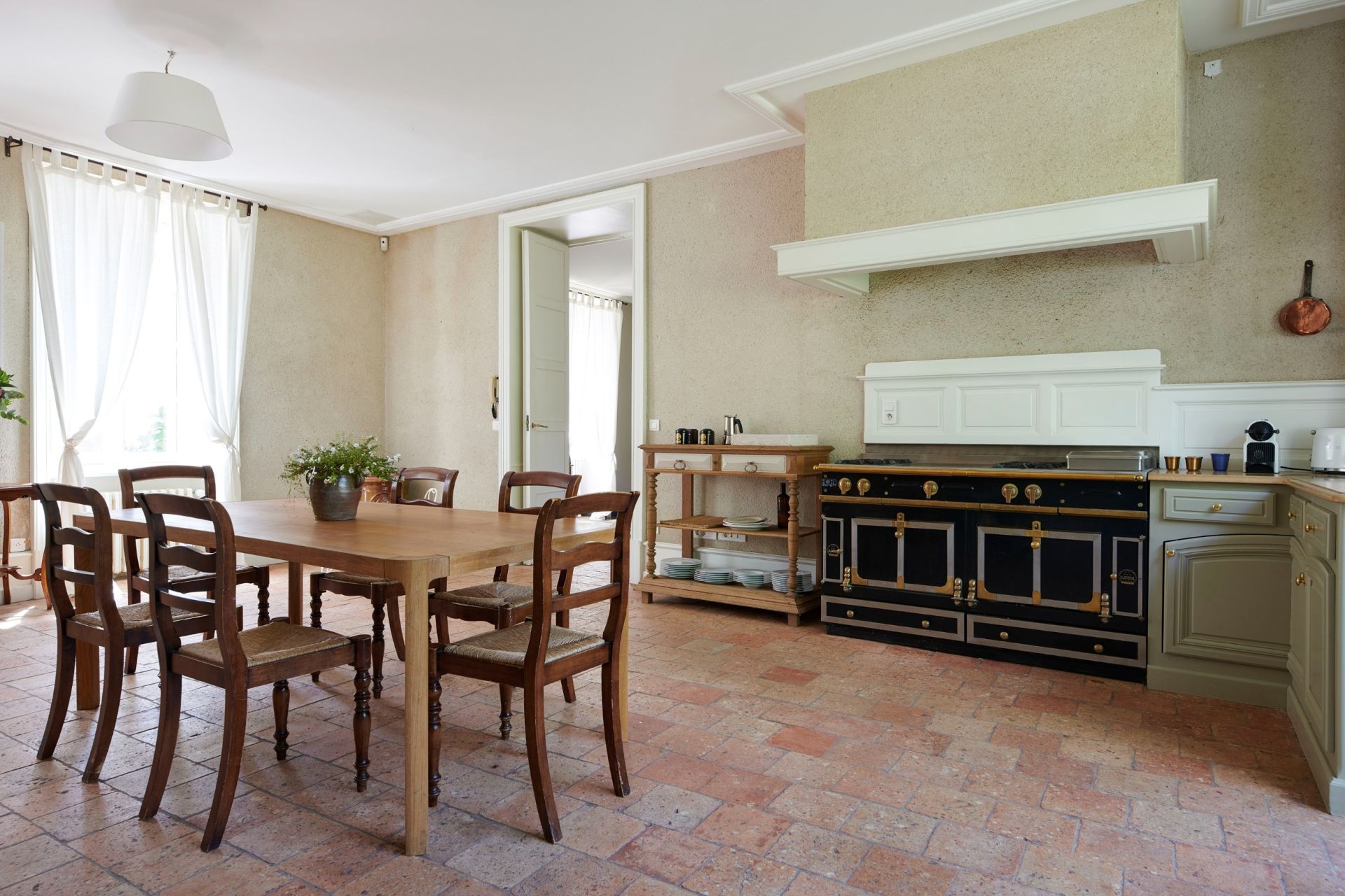 maison bourgeoise 7 Pièces en vente sur VERTOU (44120)