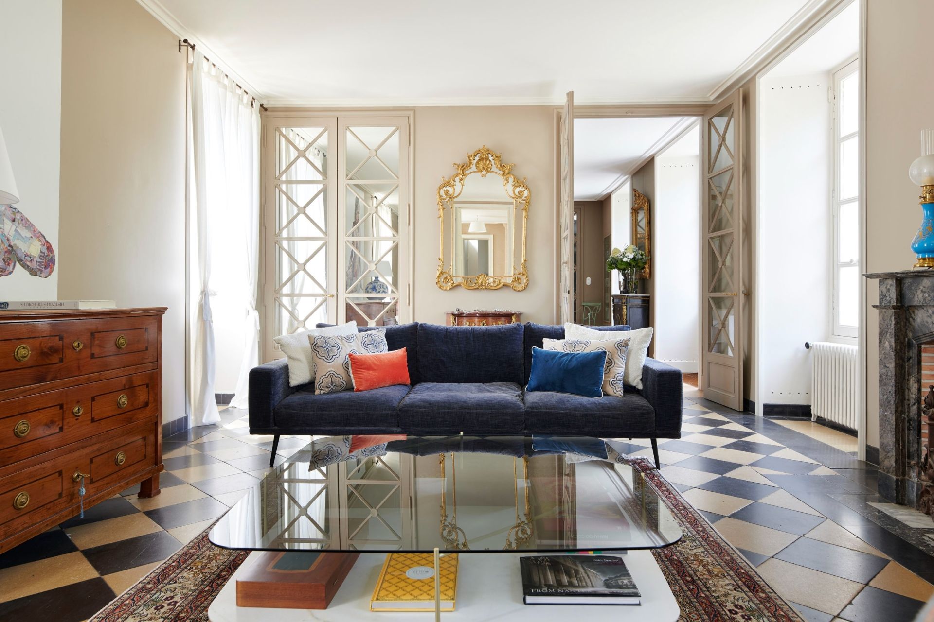 maison bourgeoise 7 Pièces en vente sur VERTOU (44120)