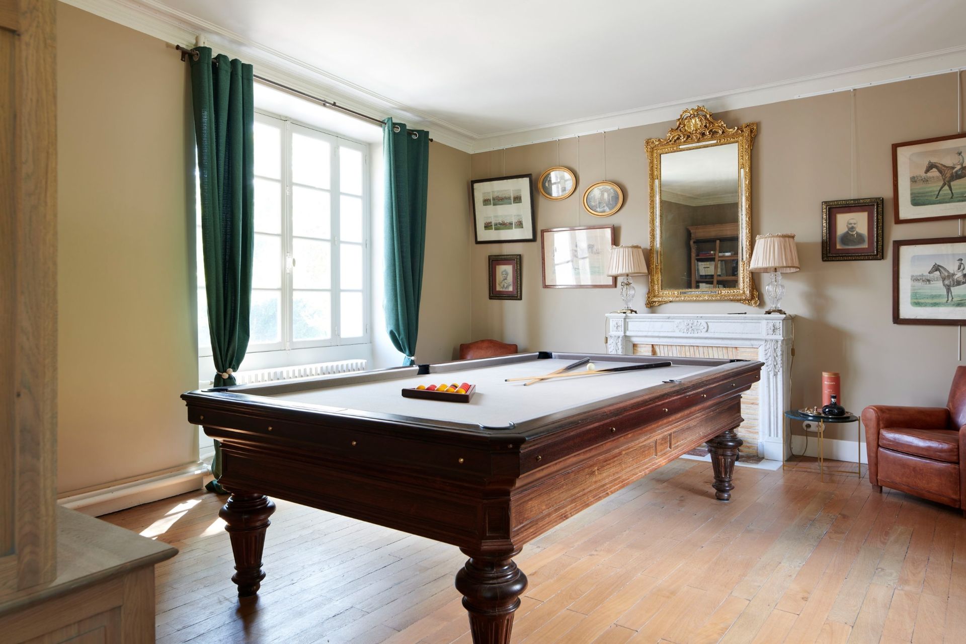 maison bourgeoise 7 Pièces en vente sur VERTOU (44120)