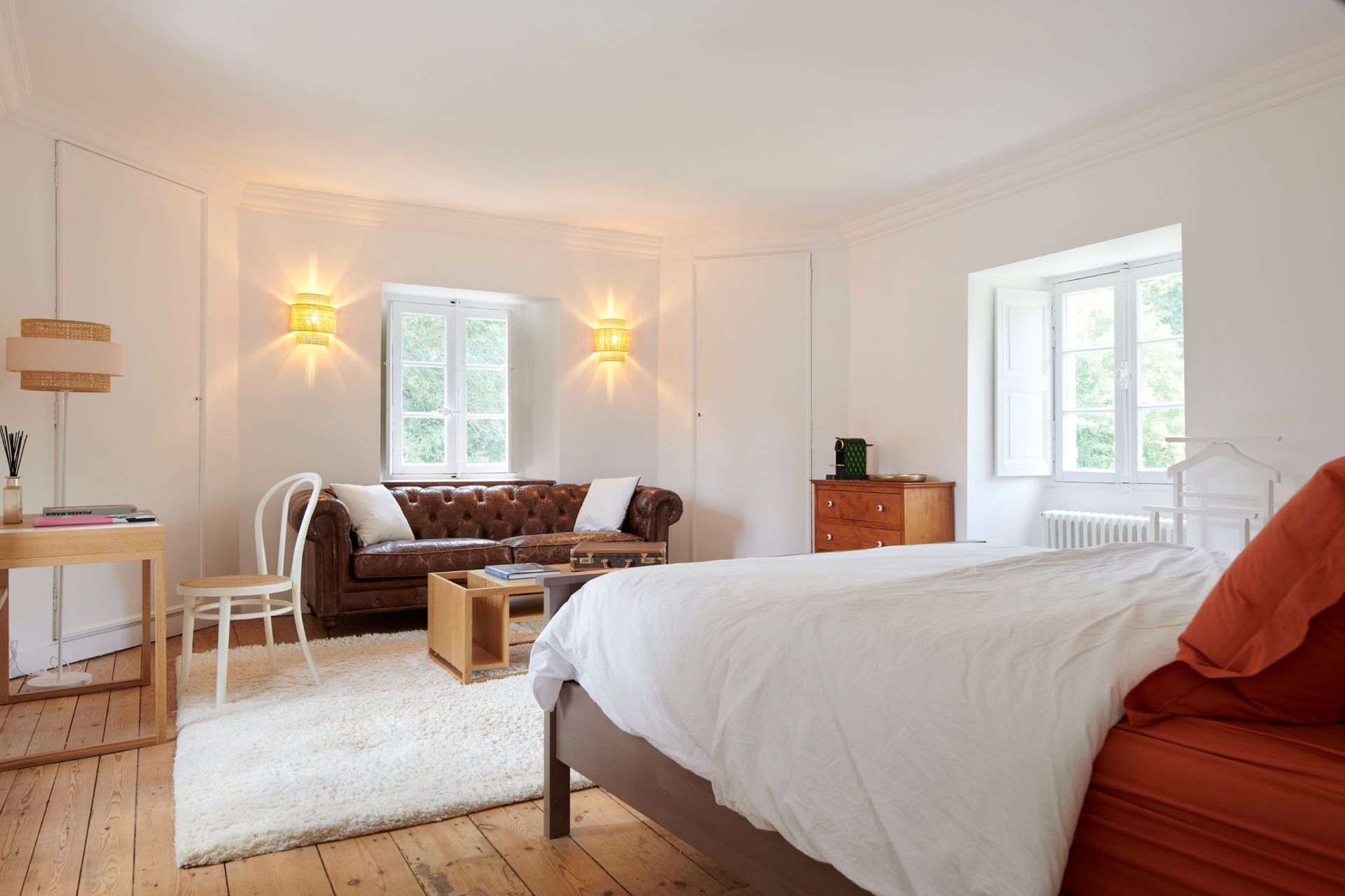 maison bourgeoise 7 Pièces en vente sur VERTOU (44120)