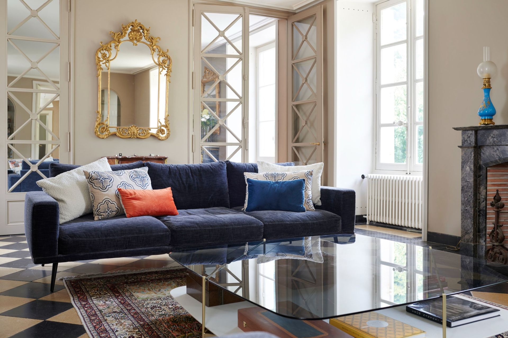 maison bourgeoise 7 Pièces en vente sur VERTOU (44120)