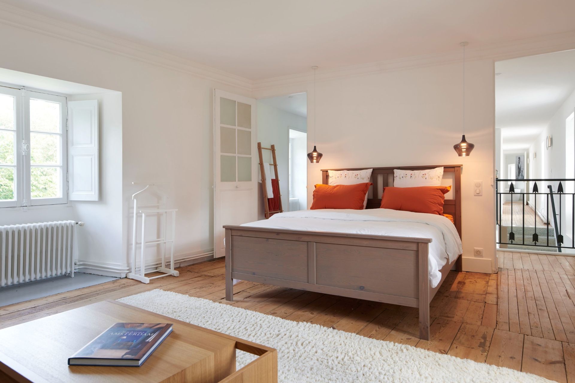 maison bourgeoise 7 Pièces en vente sur VERTOU (44120)