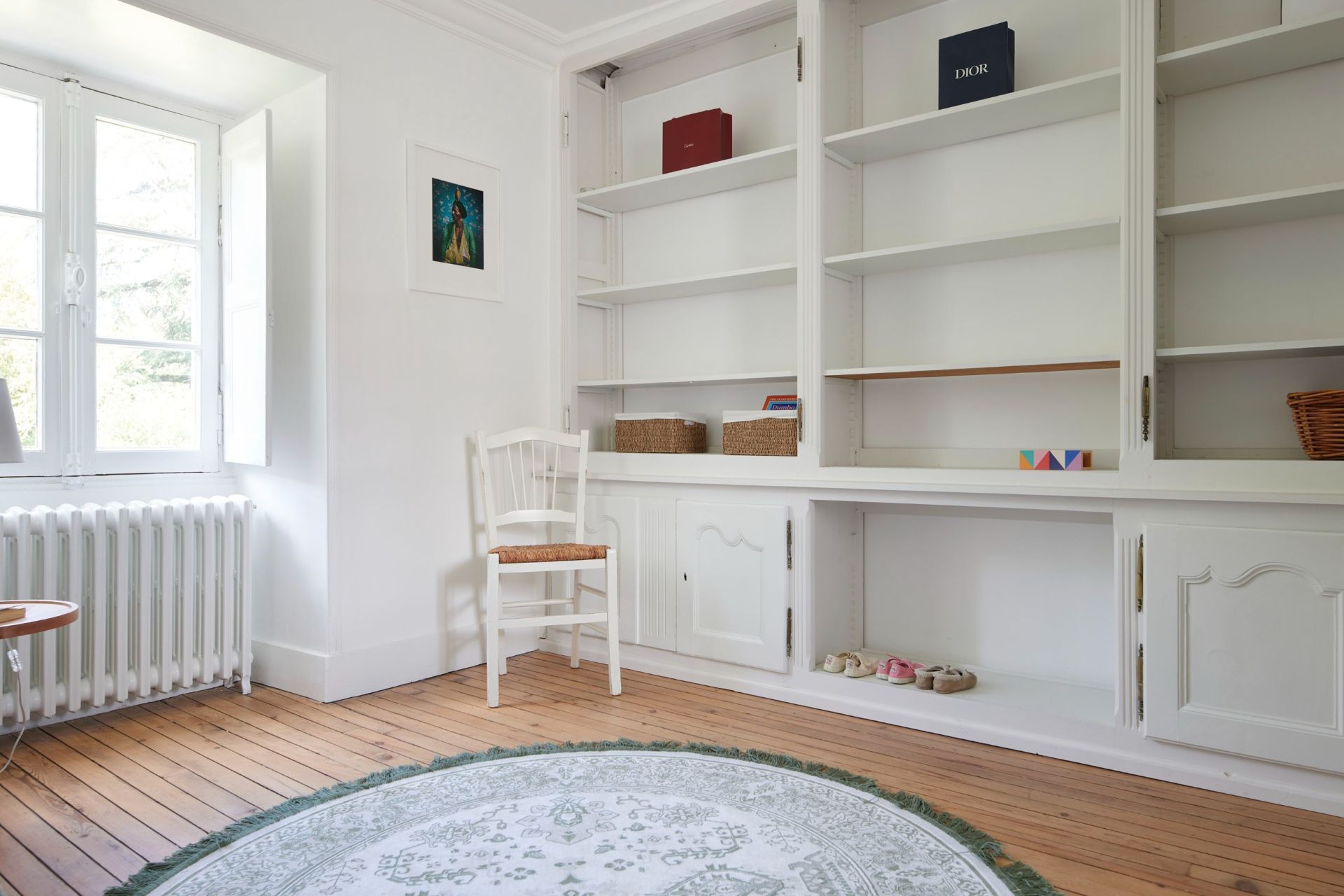 maison bourgeoise 7 Pièces en vente sur VERTOU (44120)