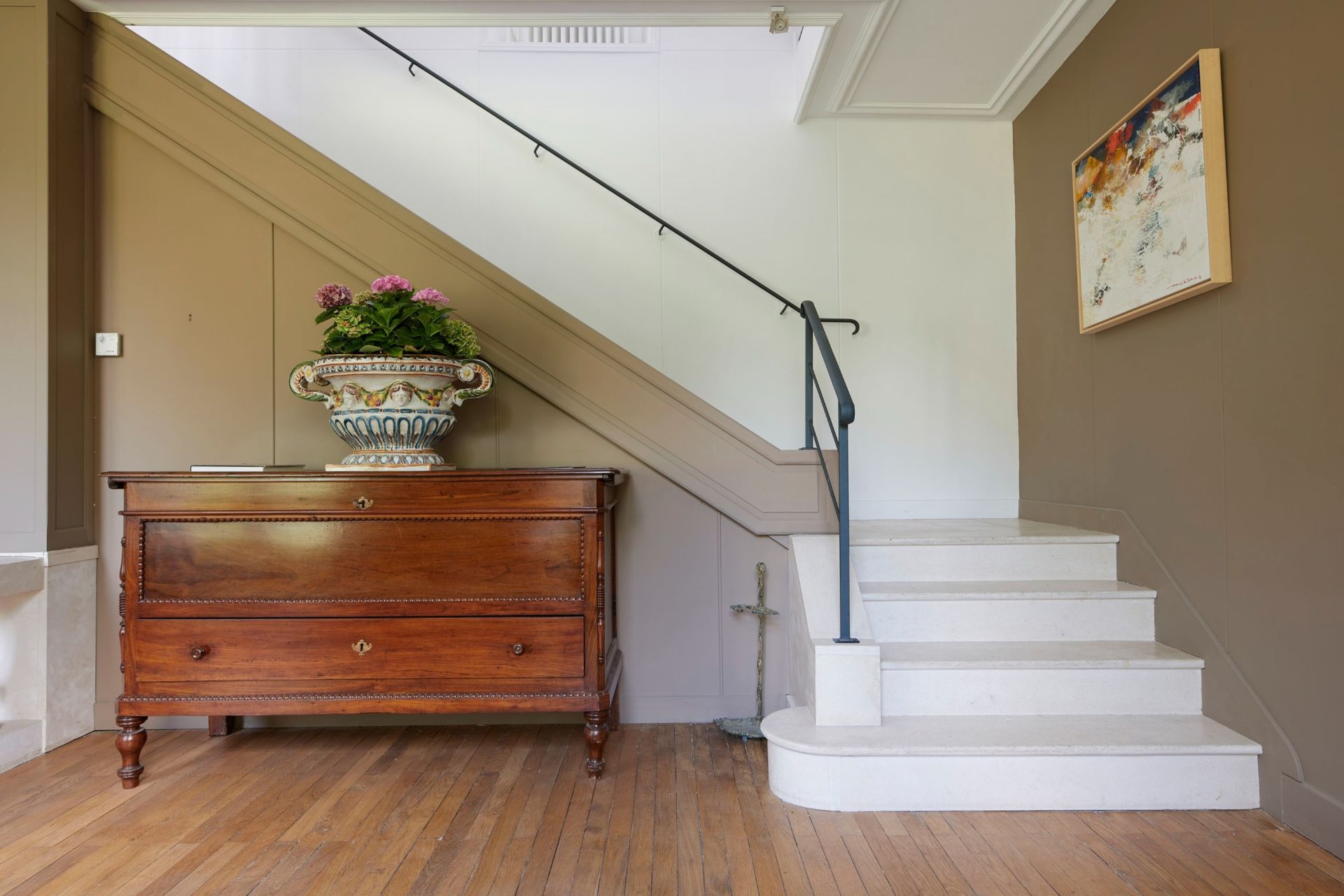 maison bourgeoise 7 Pièces en vente sur VERTOU (44120)