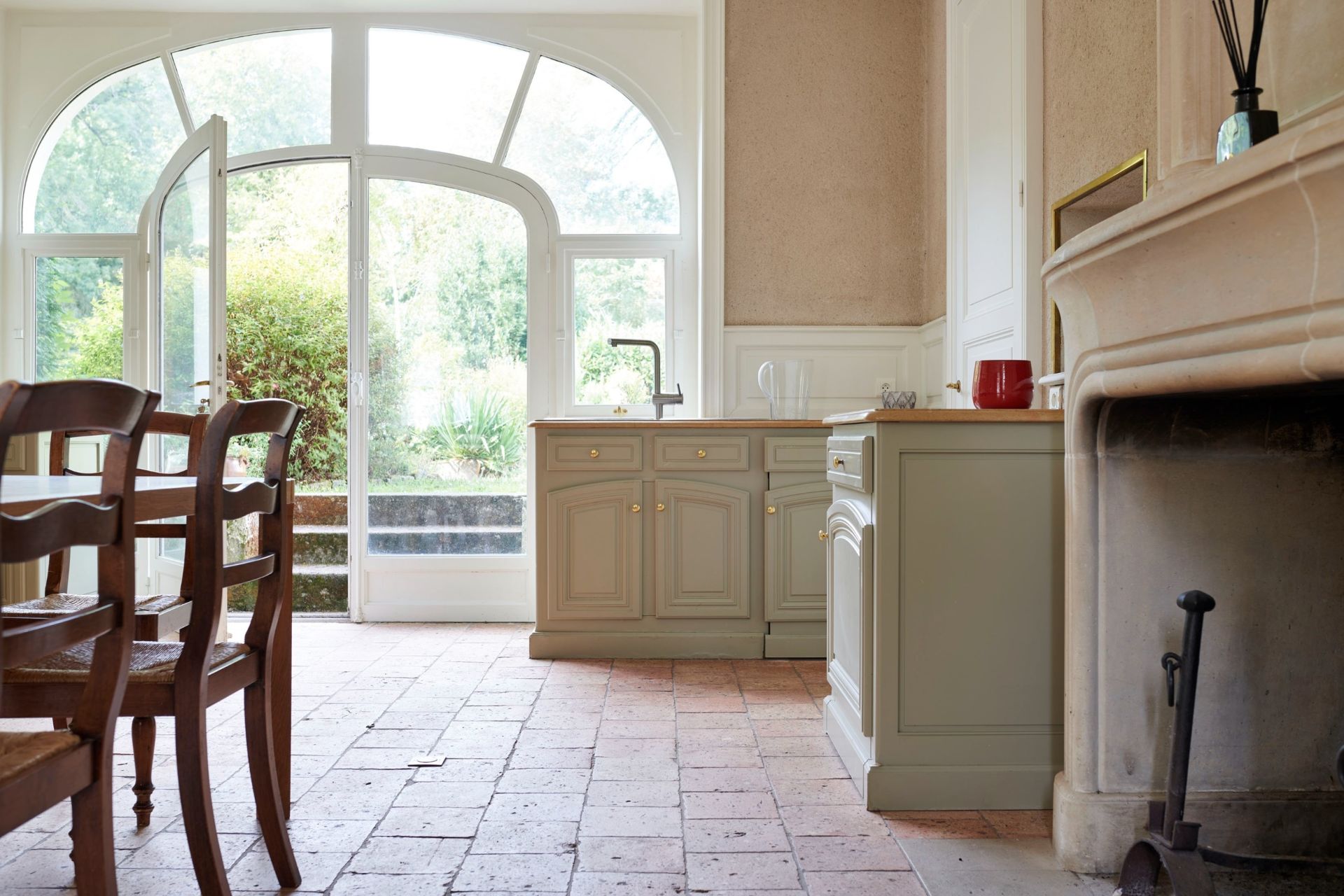 maison bourgeoise 7 Pièces en vente sur VERTOU (44120)