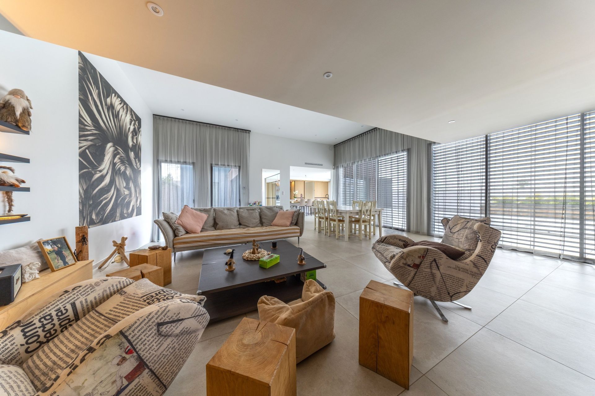 maison de luxe 5 Pièces en vente sur AIZENAY (85190)