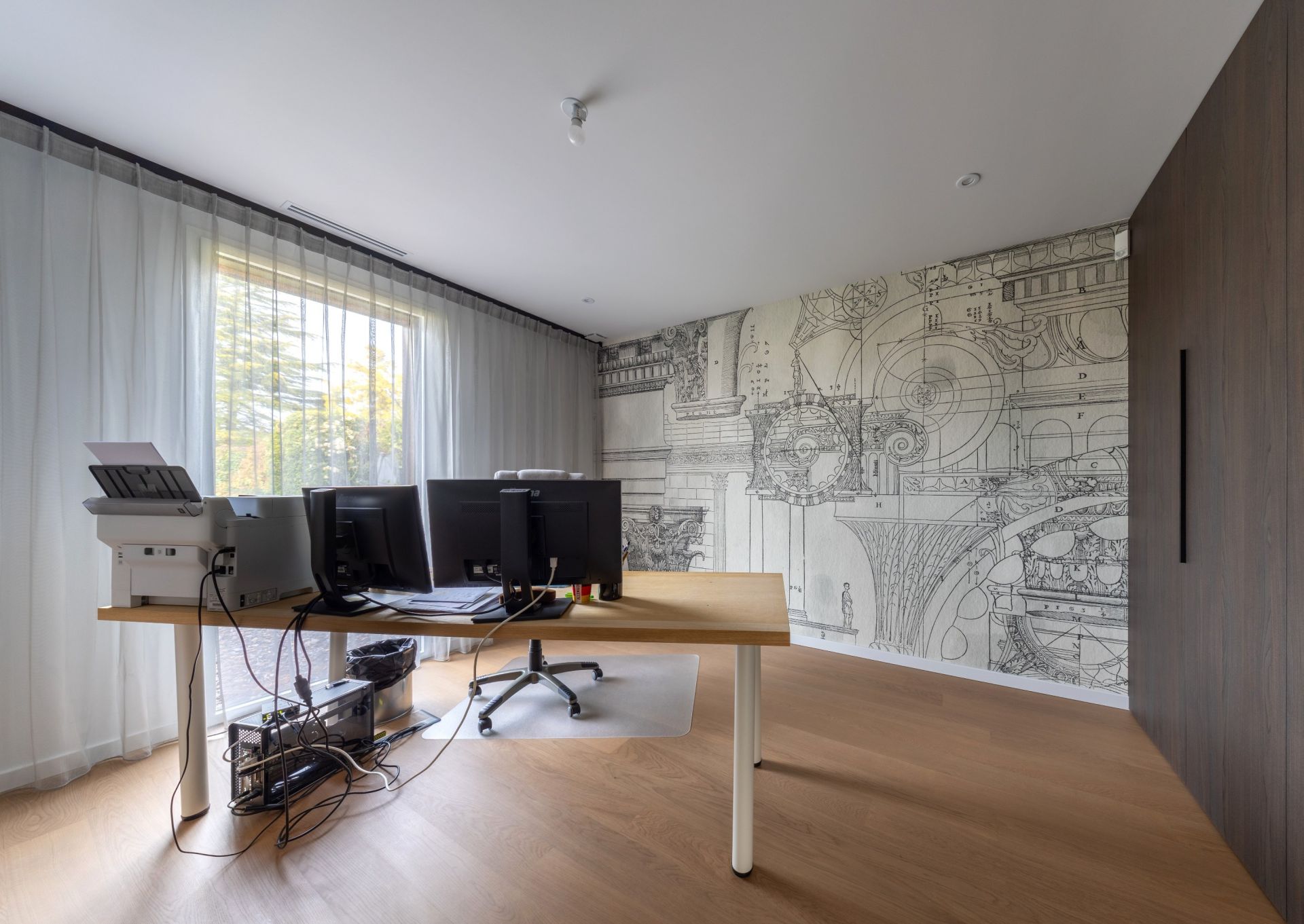 maison de luxe 5 Pièces en vente sur AIZENAY (85190)