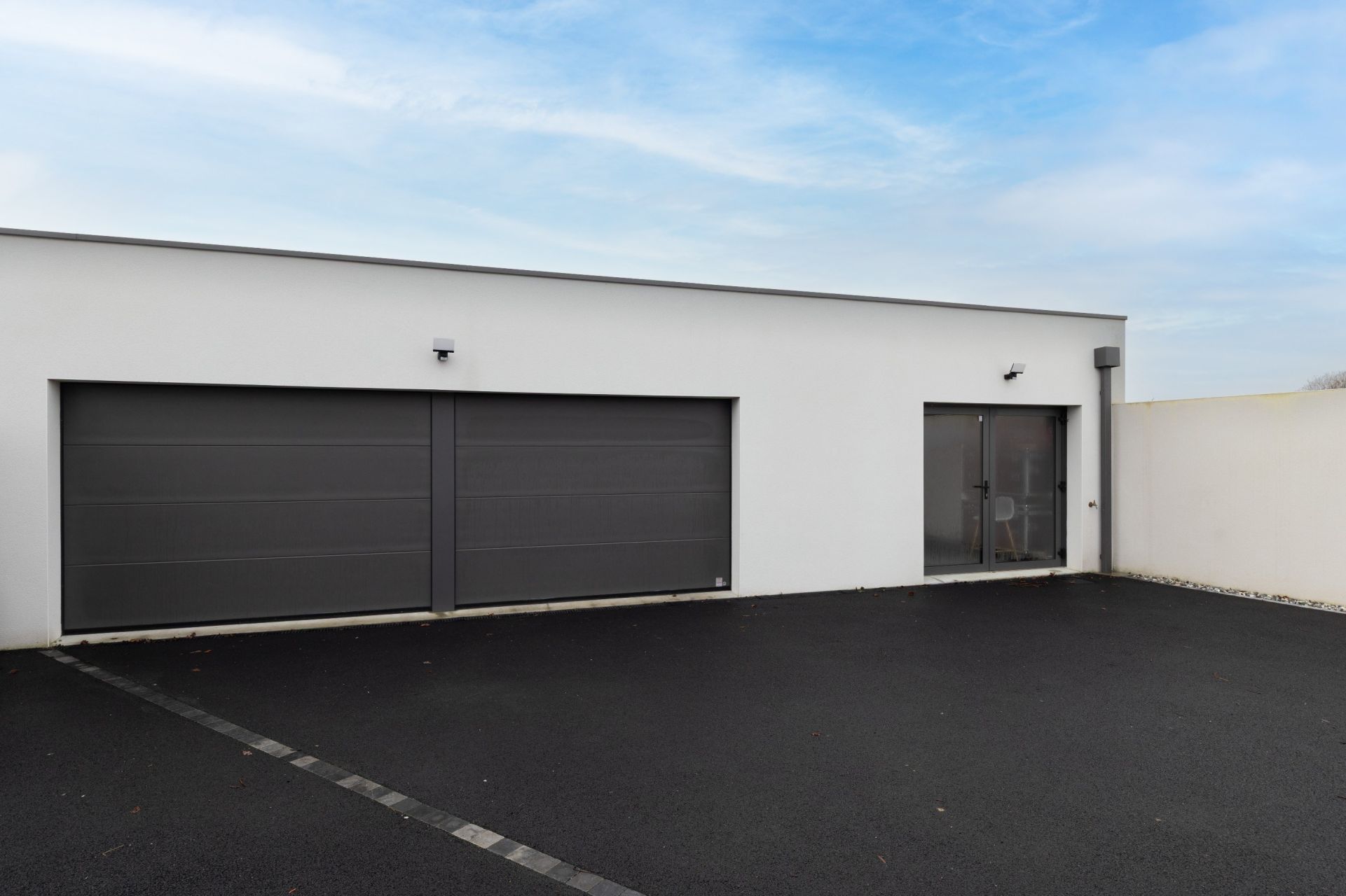 maison de luxe 5 Pièces en vente sur AIZENAY (85190)