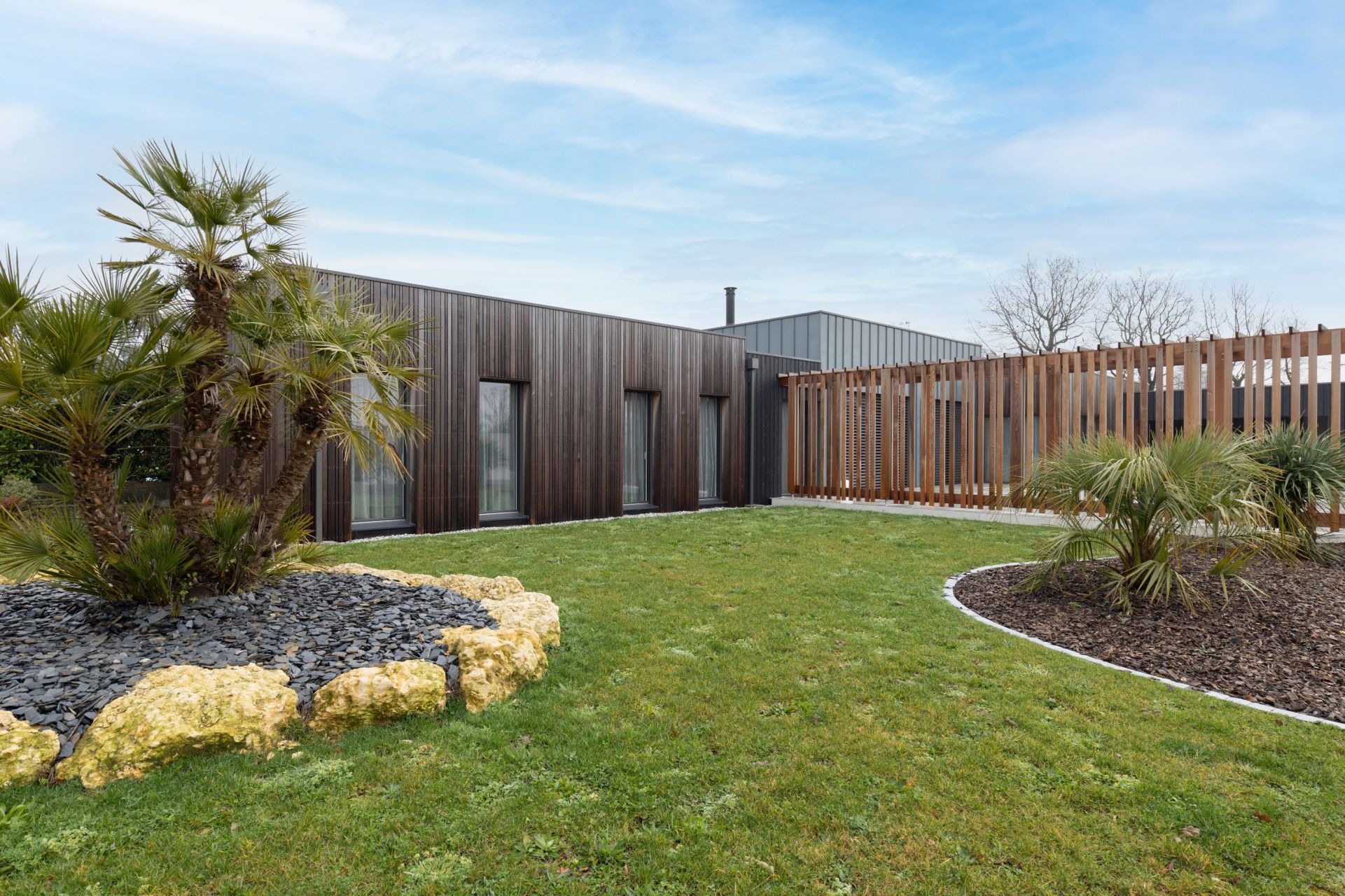 maison de luxe 5 Pièces en vente sur AIZENAY (85190)