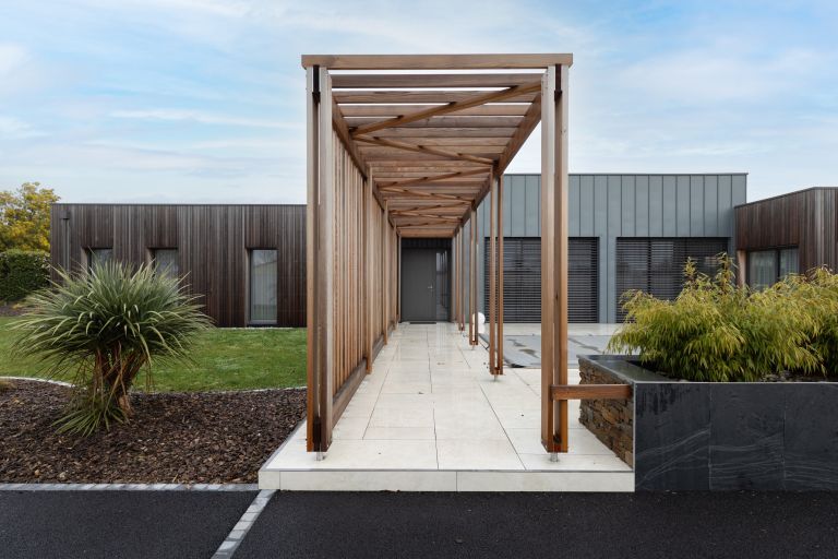 maison de luxe 5 Pièces en vente sur AIZENAY (85190)