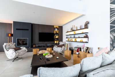 Vente Maison de luxe Aizenay 5&nbsp;Pièces 239&nbsp;m²