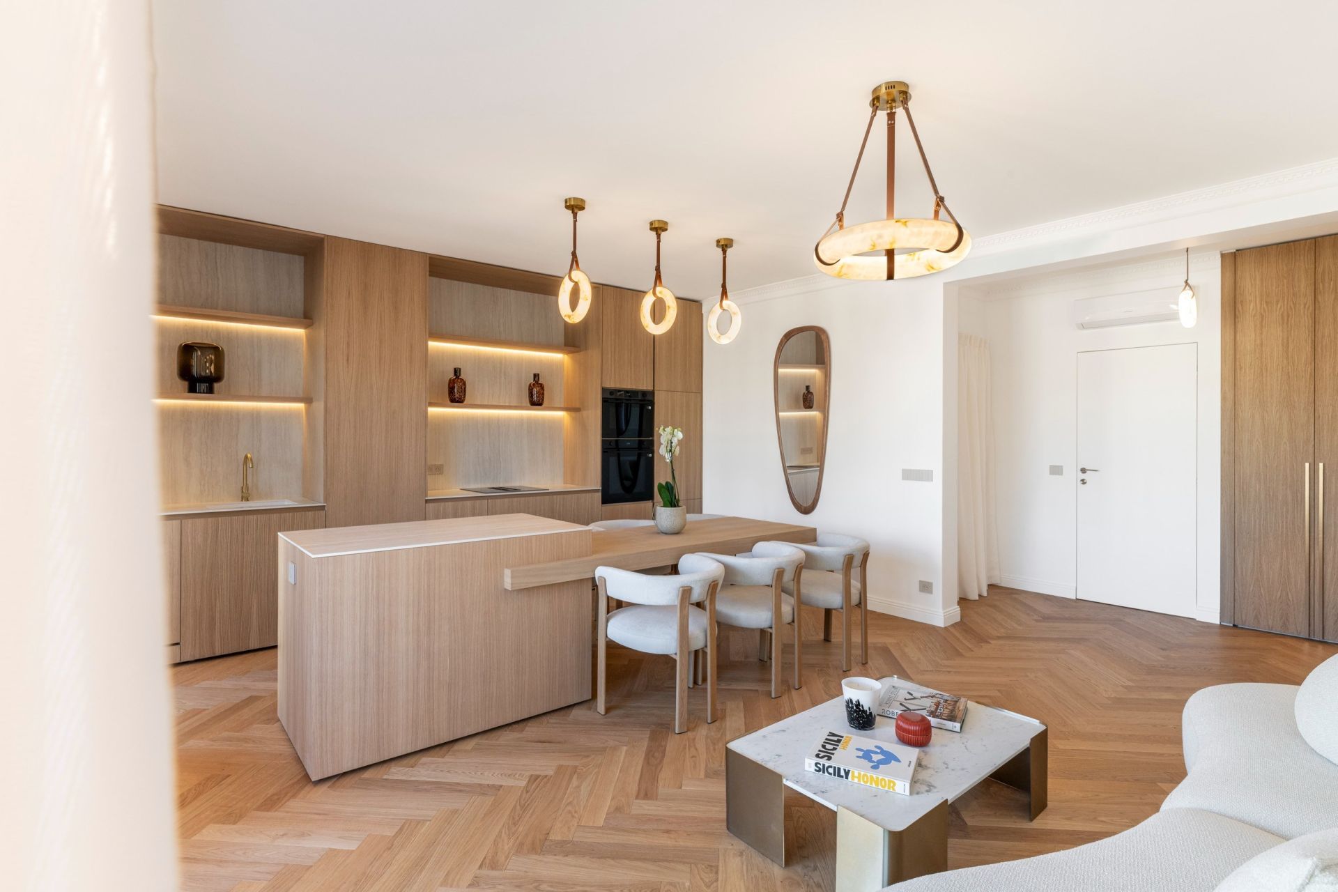 appartement de luxe 3 Pièces en vente sur NICE (06000)